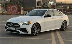 مرسيدس بنز C-Class